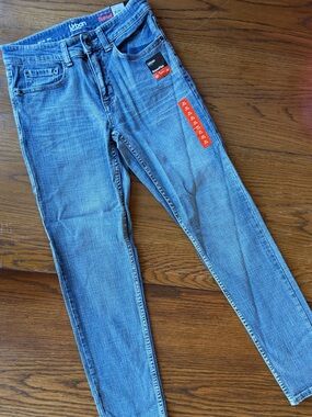 urban pipeline Blue SuperFlex Slim Jeans